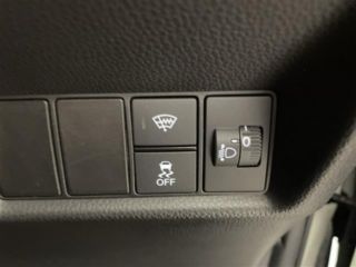 2025 HONDA FIT Basic 4WD photo 4