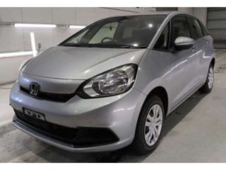 2023 HONDA FIT Basic 4WD