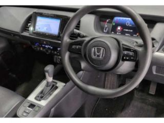 2023 HONDA FIT Basic 4WD photo 3