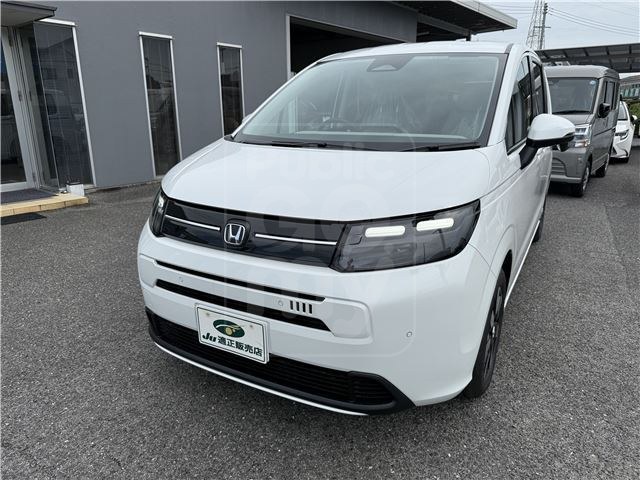 2026 HONDA FREED AIR EX