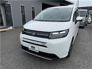 2026 HONDA FREED AIR EX