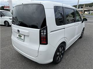 2026 HONDA FREED AIR EX photo 3