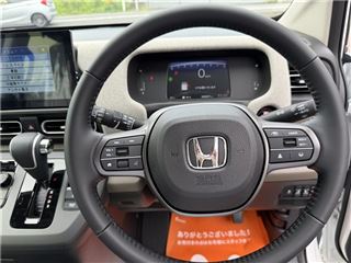 2026 HONDA FREED AIR EX photo 5