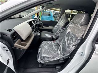 2026 HONDA FREED 1.5 Air LED headlights, power sliding doors on both sides photo 3