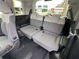 2026 HONDA FREED 1.5 Air LED headlights, power sliding doors on both sides photo 5