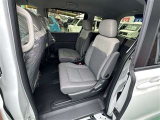2026 HONDA FREED 1.5 Air LED headlights, power sliding doors on both sides photo 4