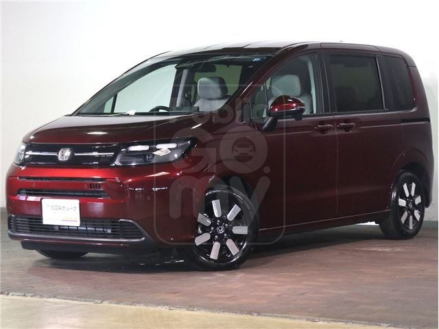 2025 HONDA FREED Air EX★H Sensing★Gathers 8-inch Navigation★Full Seg★Dual Power Slide