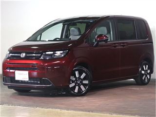 2025 HONDA FREED Air EX★H Sensing★Gathers 8-inch Navigation★Full Seg★Dual Power Slide