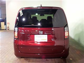 2025 HONDA FREED Air EX★H Sensing★Gathers 8-inch Navigation★Full Seg★Dual Power Slide photo 2