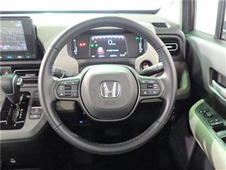 2025 HONDA FREED Air EX★H Sensing★Gathers 8-inch Navigation★Full Seg★Dual Power Slide photo 4