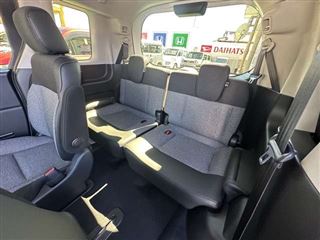 2026 HONDA FREED 1.5 Air EX, Dual Power Sliding Doors, LED Headlights photo 5