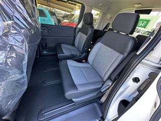 2026 HONDA FREED 1.5 Air EX, Dual Power Sliding Doors, LED Headlights photo 4