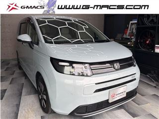 2024 HONDA FREED Air EX