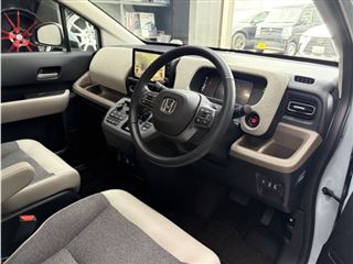 2024 HONDA FREED Air EX photo 3