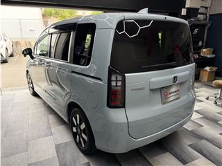 2024 HONDA FREED Air EX photo 2