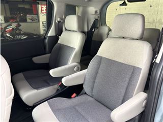 2024 HONDA FREED Air EX photo 4