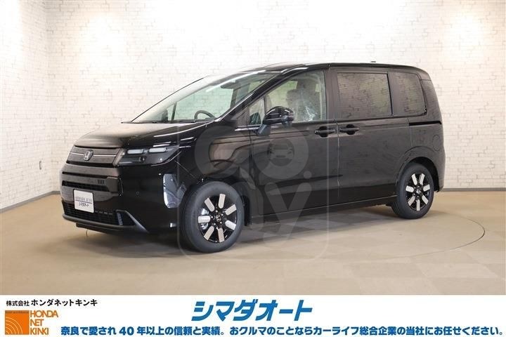 2026 HONDA FREED AIR EX