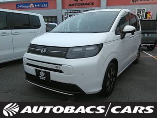 2026 HONDA FREED AIREX 6-seater 2WD