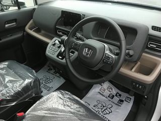 2026 HONDA FREED AIREX 6-seater 2WD photo 3