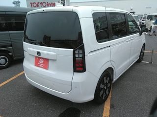 2026 HONDA FREED AIREX 6-seater 2WD photo 2