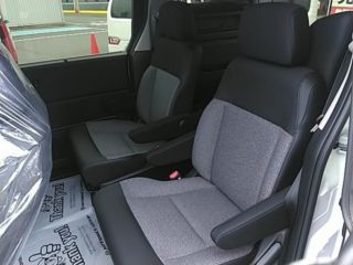 2026 HONDA FREED AIREX 6-seater 2WD photo 5