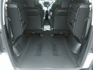 2026 HONDA FREED AIREX 6-seater 2WD photo 4