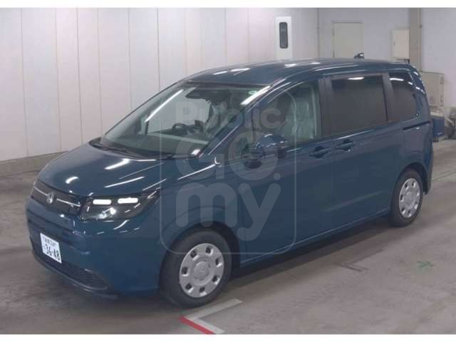 2024 HONDA FREED Air