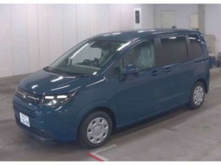 2024 HONDA FREED Air
