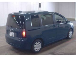 2024 HONDA FREED Air photo 2