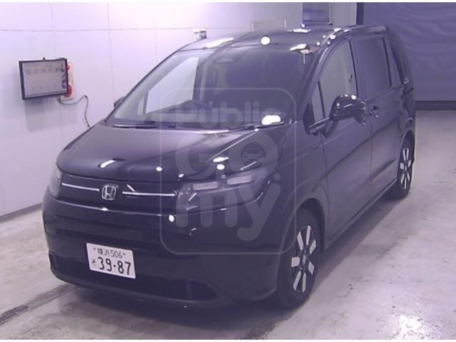 2025 HONDA FREED Air EX
