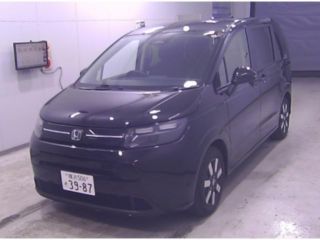 2025 HONDA FREED Air EX photo 3