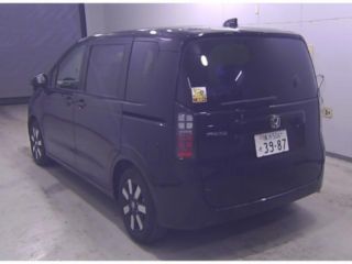 2025 HONDA FREED Air EX photo 2