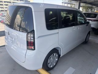 2026 HONDA FREED Air photo 2