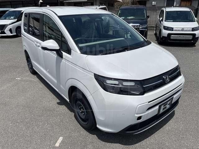 2025 HONDA FREED 1.5 Air