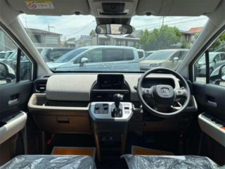 2025 HONDA FREED 1.5 Air photo 3