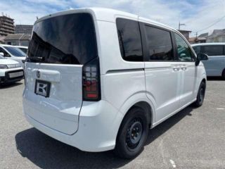 2025 HONDA FREED 1.5 Air photo 2