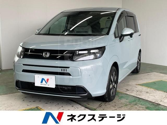 2025 HONDA FREED Air EX