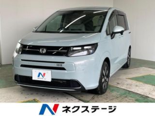 2025 HONDA FREED Air EX