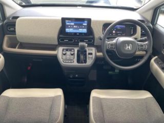 2025 HONDA FREED Air EX photo 2