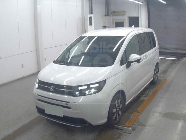 2026 HONDA FREED Air EX