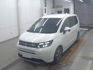 2026 HONDA FREED Air EX