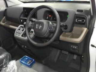 2026 HONDA FREED Air EX photo 3