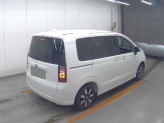 2026 HONDA FREED Air EX photo 2