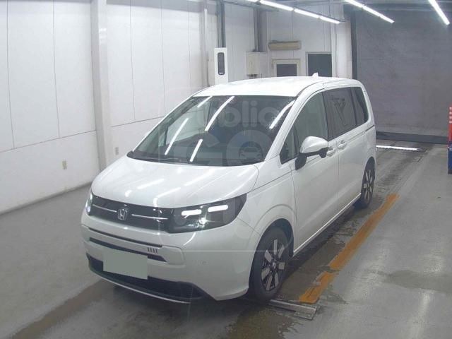2026 HONDA FREED Air EX