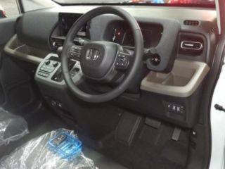 2026 HONDA FREED Air EX photo 3