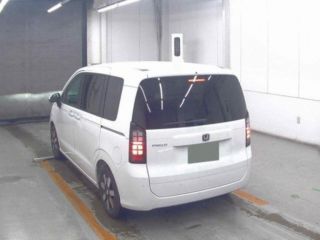 2026 HONDA FREED Air EX photo 2