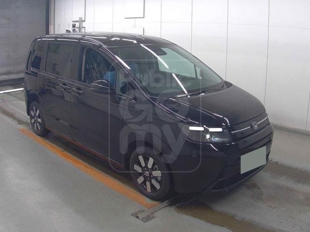 2026 HONDA FREED Air EX