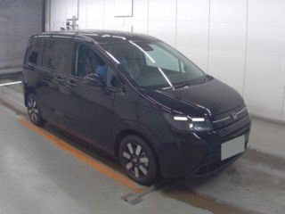 2026 HONDA FREED Air EX