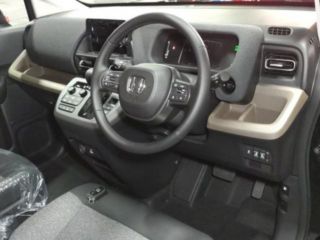2026 HONDA FREED Air EX photo 3