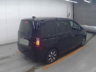 2026 HONDA FREED Air EX photo 2